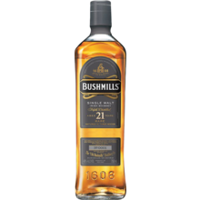 Product image for  Bushmills 21yr Old