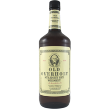 Product image for  Old Overholt