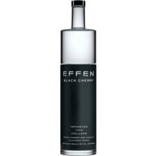 Product image for  Effen Black Cherry Vodka