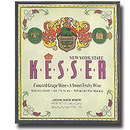 Image for  Kesser Concord Grape