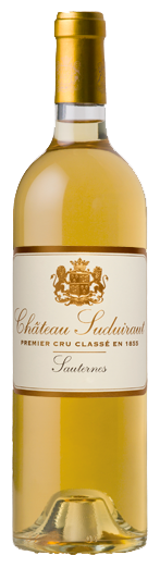 ワイン Chateau Suduiraut Sauternes 2001 2001 Chateau Suduiraut Premier Cru Classe, Sauternes, Bottle (750ml)