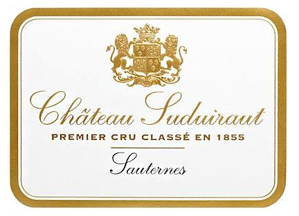 2001 Chateau Suduiraut Sauternes | Wine Library