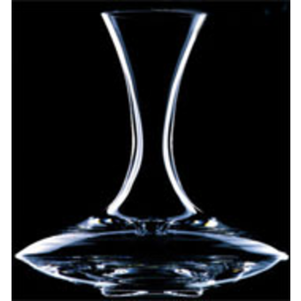 Label shot for  Riedel Ultra Decanter Magnum