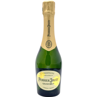 Bottle shot for  Perrier Jouet Grand Brut
