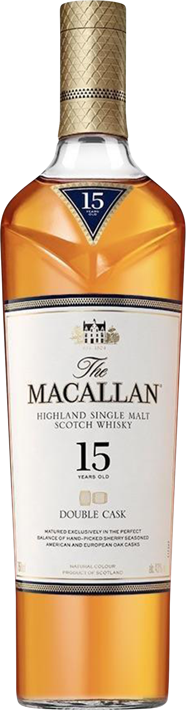 Macallan 15 Year Old | Wine Library