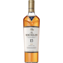 Product image for  Macallan 15 Year Old