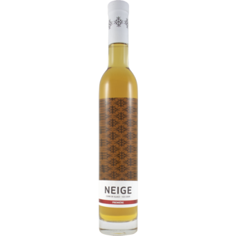Bottle shot for  Neige Apple Ice Wine