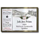 Image selector to view front