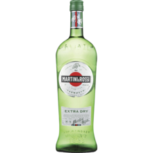 Product image for  Martini & Rossi Dry Vermouth