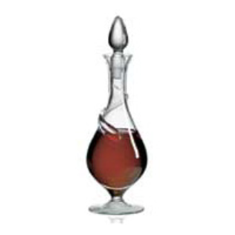 Label shot for  Ravenscroft Glorious Decanter