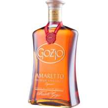 Product image for  Gozio Amaretto