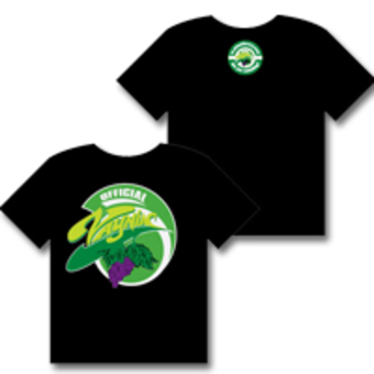 Label shot for  Vayniac Tshirt For Him (M)