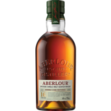 Product image for  Aberlour Glenlivet 16yr
