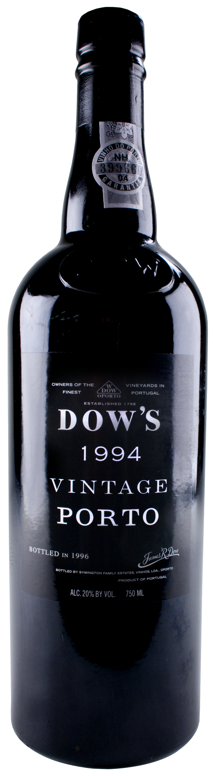 1994 Dow's Port Wine Library
