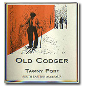 Dutschke The Old Codger Tawny Port | Wine Library