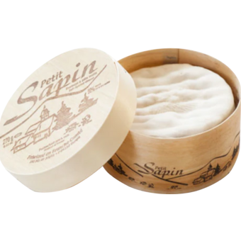 Label shot for  Petit Sapin