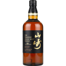 Product image for  Suntory Yamazaki 18yr
