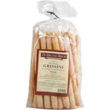 Product image for  Grissini Sesame Breadsticks