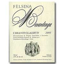 Image for 2005 Felsina Chianti Classico