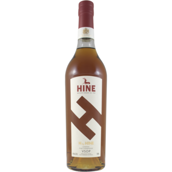 Bottle shot for  H By Hine Vsop Cognac