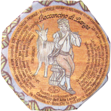 Product image for  Langa Bocconcino