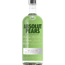 Product image for  Absolut Vodka Pears