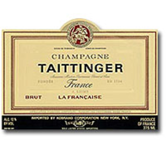 Taittinger La Francaise Brut | Wine Library