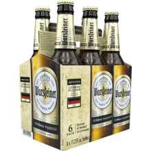 Product image for  Warsteiner 6pk