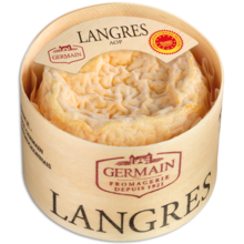 Product image for  Langres "Germain" Aop