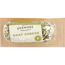 Product image for  Vermont Creamery Herb Goat Log