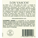 Image selector to view back