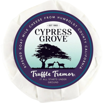 Bottle shot for  Truffle Tremor