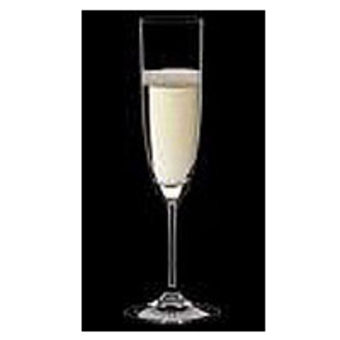 Label shot for  Riedel "Vinum" Champagne 2 Pk