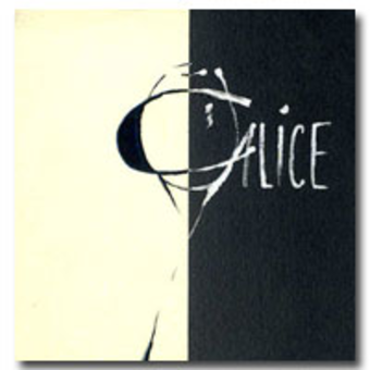 Label shot for 2003 Mas De La Barben Les Calices