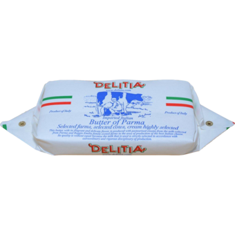 Bottle shot for  Delitia Butter Of Parma