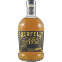 Product image for  Aberfeldy 12yr Single Malt