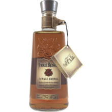Product image for  Four Roses Single Barrel Bbn