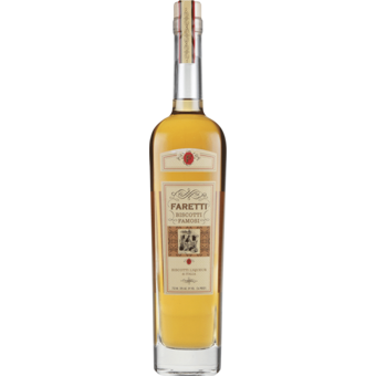 Bottle shot for  Faretti Biscotti Famosi
