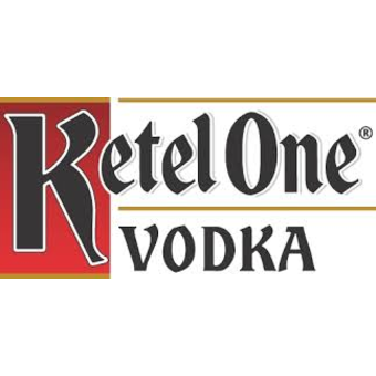 Label shot for  Ketel One Vodka