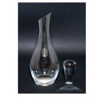 Label shot for  Jg Decanter Classico 750ml