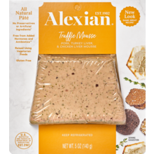 Product image for  Alexian Truffle Mousse