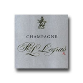 Label shot for  Legras Brut Champagne Blanc De Blancs