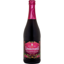 Product image for  Lindemans Framboise