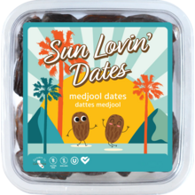 Product image for  Organic Medjool Dates
