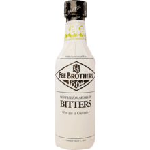 Product image for  Fee Brothers Old Fashion Bitters
