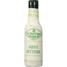 Product image for  Fee Brothers Mint Bitters