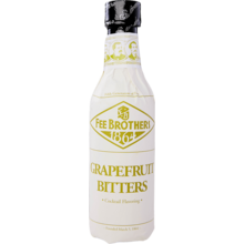Product image for  Fee Brothers Grapefruit Bitters