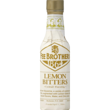 Product image for  Fee Brothers Lemon Bitters