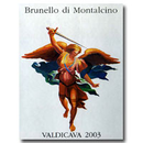 Image for 2003 Valdicava Brunello Di Montalcino