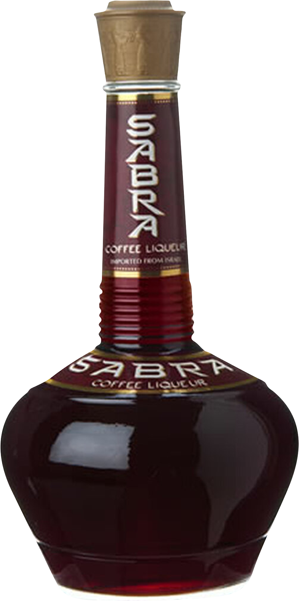 Sabra Coffee Liqueur Wine Library